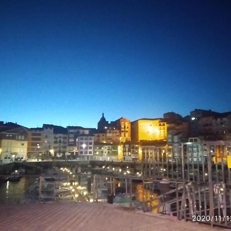 Ferienwohnung Liontxu Bermeo Exterior foto