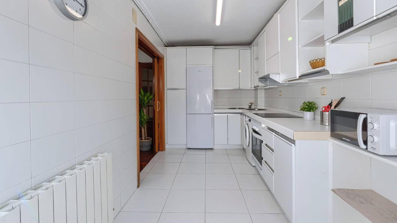Ferienwohnung Liontxu Bermeo Exterior foto